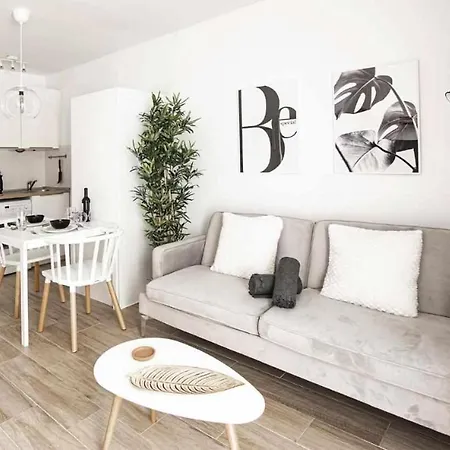 Holyhome Premium 306 Apartment