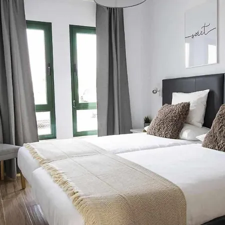 Holyhome Premium 306 Apartment