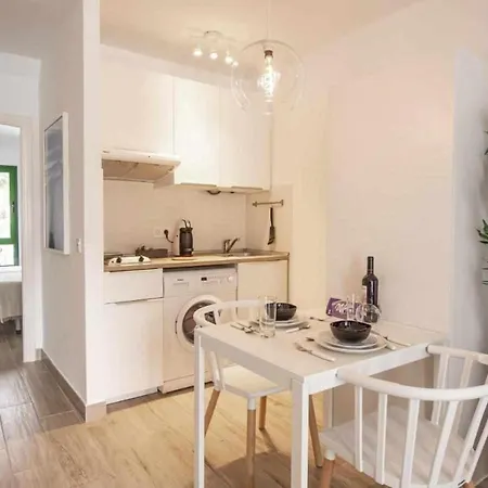 Apartment Holyhome Premium 306 Costa Teguise