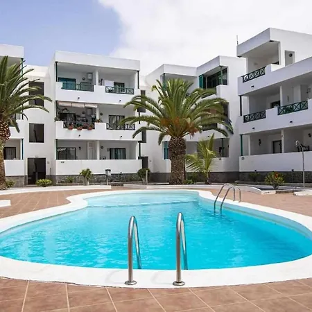 Apartment Holyhome Premium 306 Costa Teguise